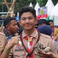 Profile picture for user evanjethrorambing10@gmail.com