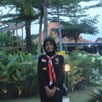 Profile picture for user vina fatmasari