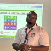 Profile picture for user daniel kamdem sadefo