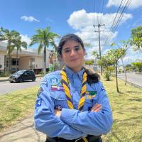 Profile picture for user lroche