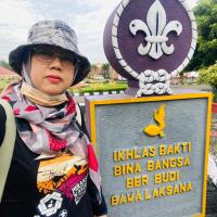 Profile picture for user Yulia Indawardhani Lubis_1