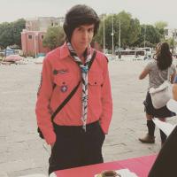 Profile picture for user Isra Caballero_1
