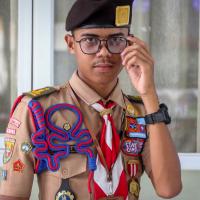 Profile picture for user sandi nurpadilah 