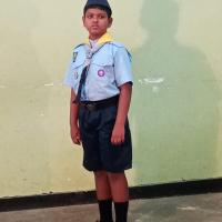 Profile picture for user sadew rivindu