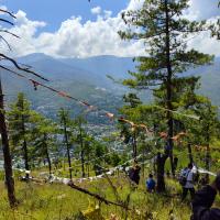 Profile picture for user scout rinchen pema seldon