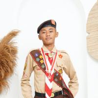 Profile picture for user iqbalraharjo829@gmail.com