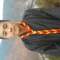 Profile picture for user scout tkd tandinwangchuk608