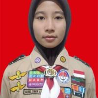 Profile picture for user aurel dara anggun prianti 