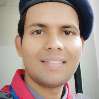 Profile picture for user Abhishek Uadav_1