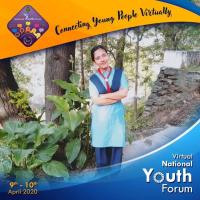 Profile picture for user Yogita Sharma_1