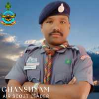 Profile picture for user oraonghanshyam_1