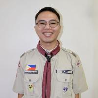 Profile picture for user magolbes@scouts.gov.ph