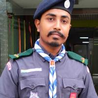 Profile picture for user Chandan Jyoti Kalita_1