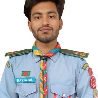 Profile picture for user raysatul islam 