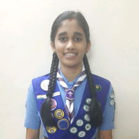 Profile picture for user Tanvi Shetty_1