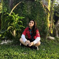 Profile picture for user Estela211_1