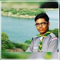 Profile picture for user VCHOUHAN1402_1