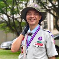 Profile picture for user Charles P. C. Liu_1