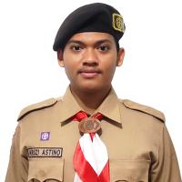 Profile picture for user Aruzi Astino_1