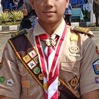 Profile picture for user ahmad fauzi nasution__kd
