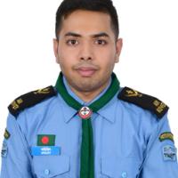 Profile picture for user Ovijit Mridha_1