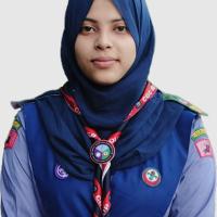 Profile picture for user foyzun nesa mashiat