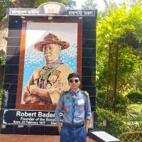 Profile picture for user md nice ahmmed joy