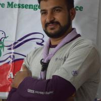 Profile picture for user kamalchandrakafle
