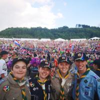 Profile picture for user jemma reinecke