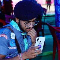Profile picture for user scout bālveer singh_1_1
