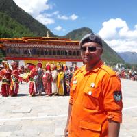 Profile picture for user sonam penjor_1