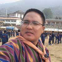 Profile picture for user Dorji Phuntsho_1