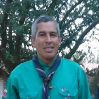 Profile picture for user rsael_1