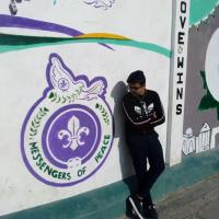 Profile picture for user Daniyal Barkat_1