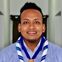 Profile picture for user saf.randriamitantsoa@gmail.com