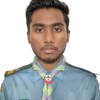 Profile picture for user tasnimul taha