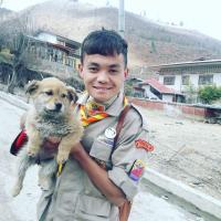 Profile picture for user Dorjigs wangchuk807_1