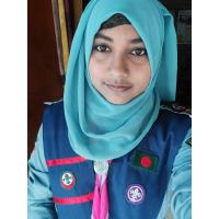 Profile picture for user Maria Aktar_1
