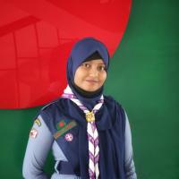 Profile picture for user nureafroz