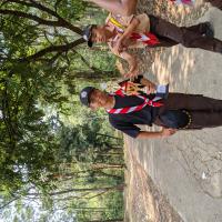 Profile picture for user baim rusdiansyah