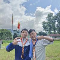 Profile picture for user scout yõñõ