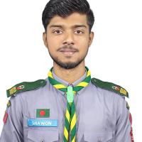 Profile picture for user zubair alam shawon_1