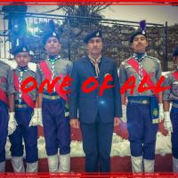 Profile picture for user Ashish Mahli_1