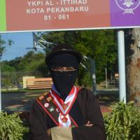 Profile picture for user kamila husnul afifah