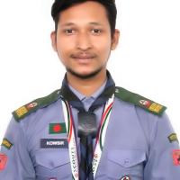 Profile picture for user kowsir