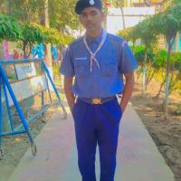 Profile picture for user shray9681