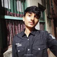 Profile picture for user shreyas mukherjee1