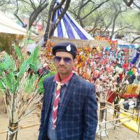 Profile picture for user HARISH CHAND_1