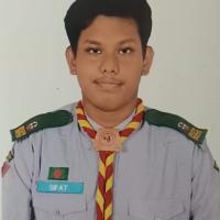 Profile picture for user Sifat Hassan Khan_1