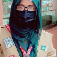 Profile picture for user Abeera Noor_1